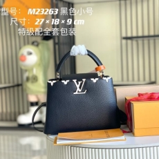 LV Top Handle Bags